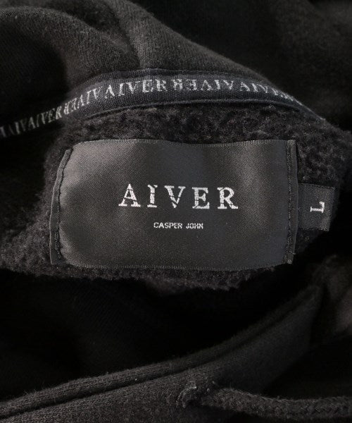 AIVER เสื้อฮู้ด
