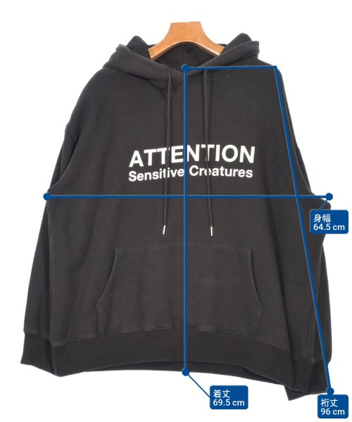 AIVER เสื้อฮู้ด