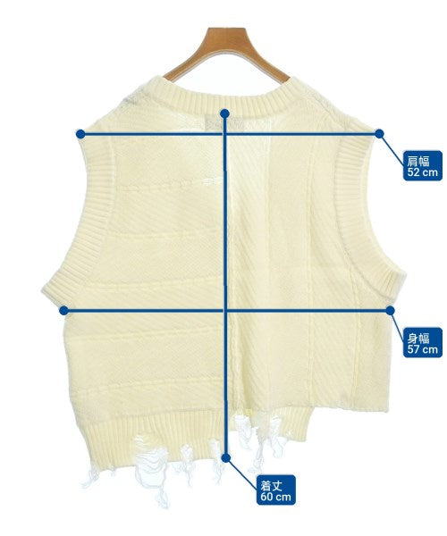 AIVER เสื้อกั๊ก