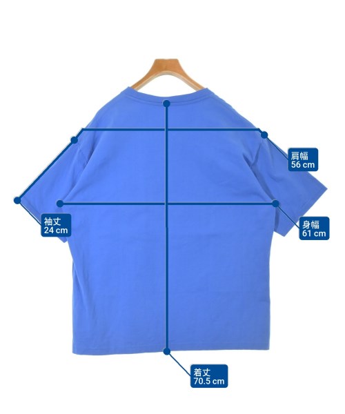 AIVER เสื้อยืด/เสื้อท็อปส์