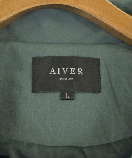 AIVER เสื้อโค้ท อื่น