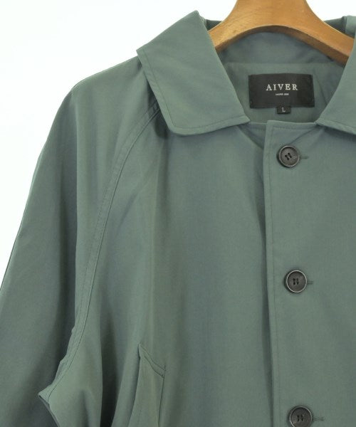AIVER เสื้อโค้ท อื่น