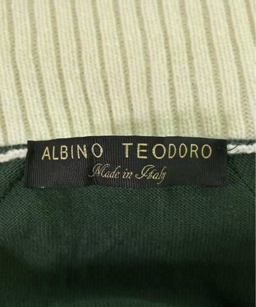 ALBINO TEODORO ชุดเดรส