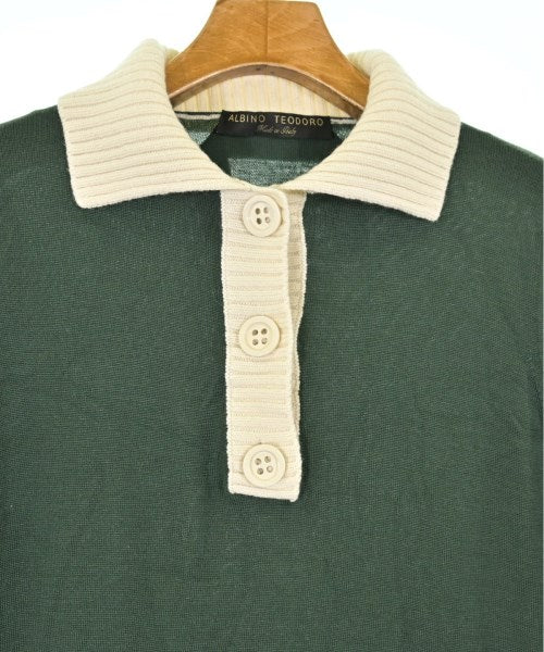 ALBINO TEODORO ชุดเดรส