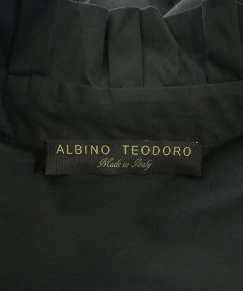 ALBINO TEODORO ชุดเดรส