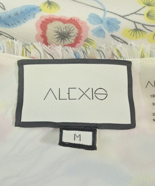 ALEXIS เสื้อสตรี