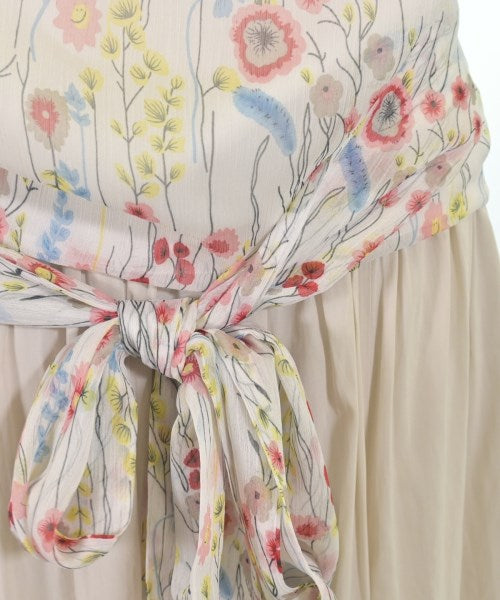 ALEXIS เสื้อสตรี