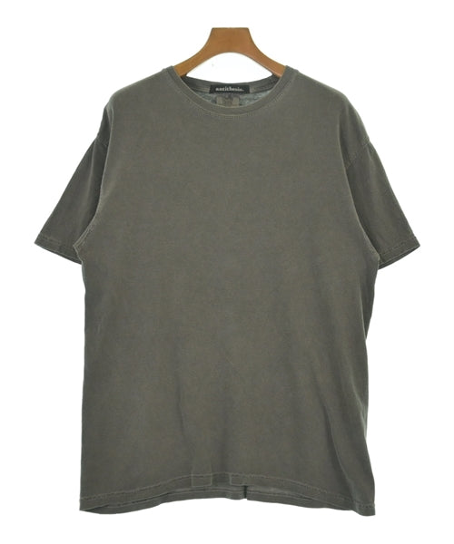 ANTITHESIS เสื้อยืด/เสื้อท็อปส์