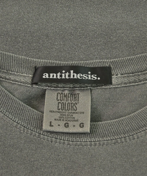 ANTITHESIS เสื้อยืด/เสื้อท็อปส์