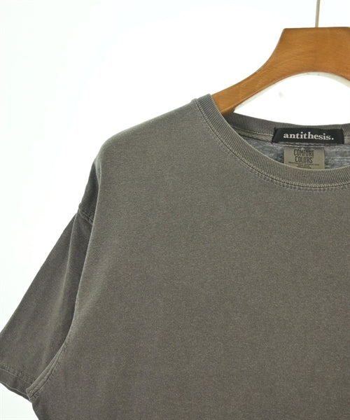 ANTITHESIS เสื้อยืด/เสื้อท็อปส์