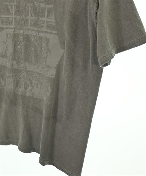 ANTITHESIS เสื้อยืด/เสื้อท็อปส์