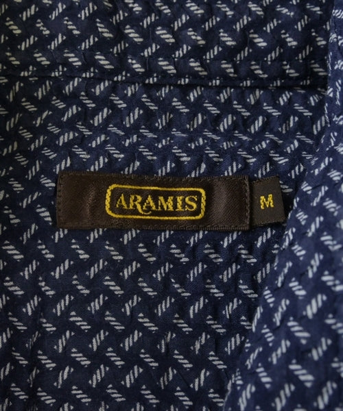 ARAMIS เสื้อลำลอง