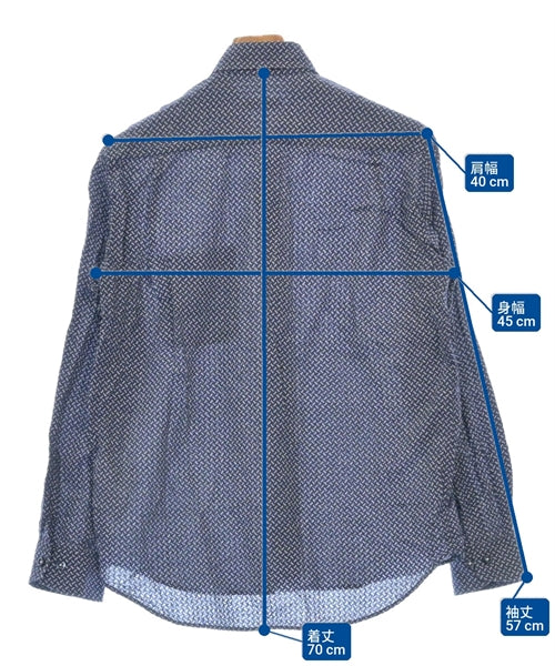 ARAMIS เสื้อลำลอง