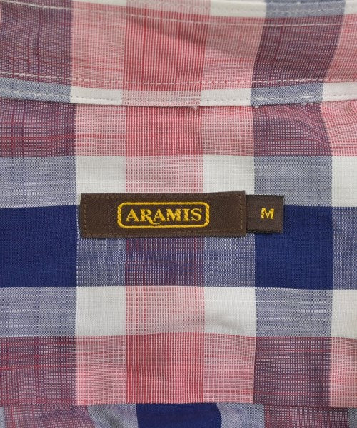 ARAMIS เสื้อลำลอง