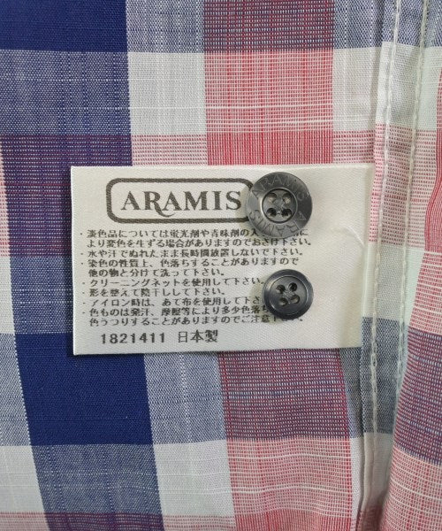 ARAMIS เสื้อลำลอง