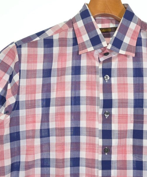 ARAMIS เสื้อลำลอง