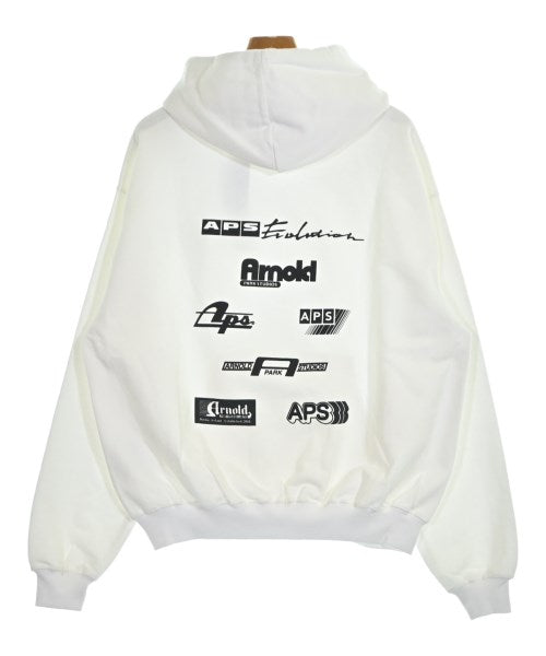 ARNOLD PARK STUDIOS เสื้อฮู้ด