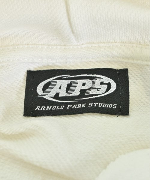 ARNOLD PARK STUDIOS เสื้อฮู้ด