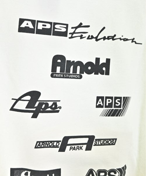 ARNOLD PARK STUDIOS เสื้อฮู้ด