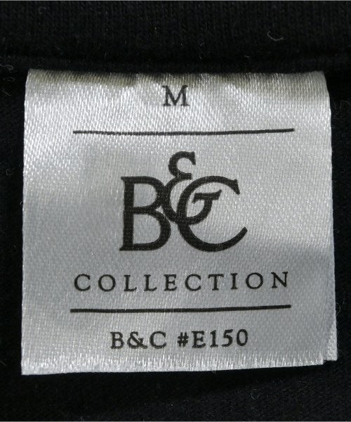 B&C Collection เสื้อยืด/เสื้อท็อปส์