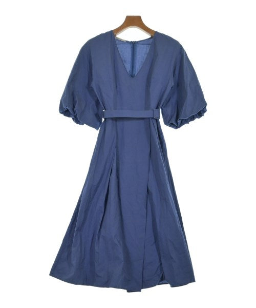 Biancoghiaccio ชุดเดรส