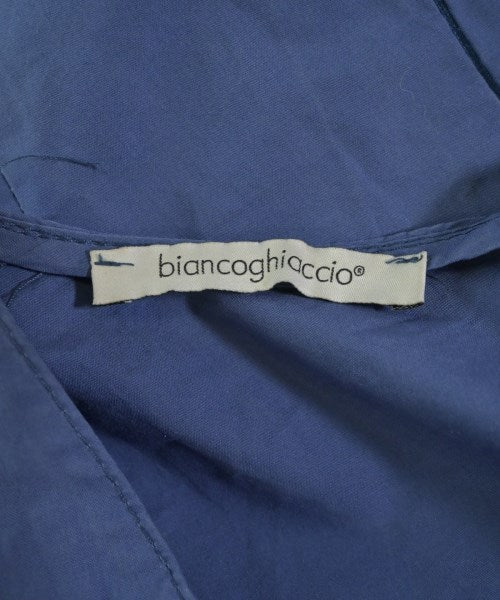Biancoghiaccio ชุดเดรส