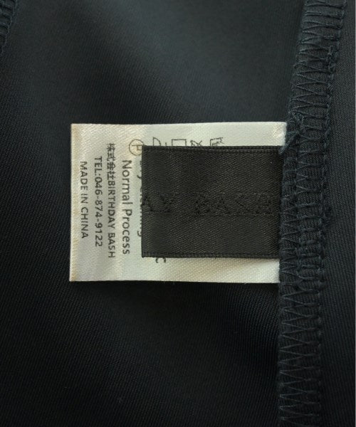 BIRTHDAY BASH ชุดเดรส