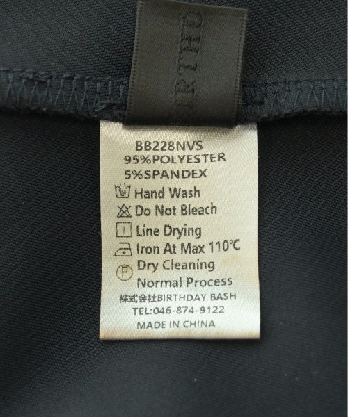 BIRTHDAY BASH ชุดเดรส