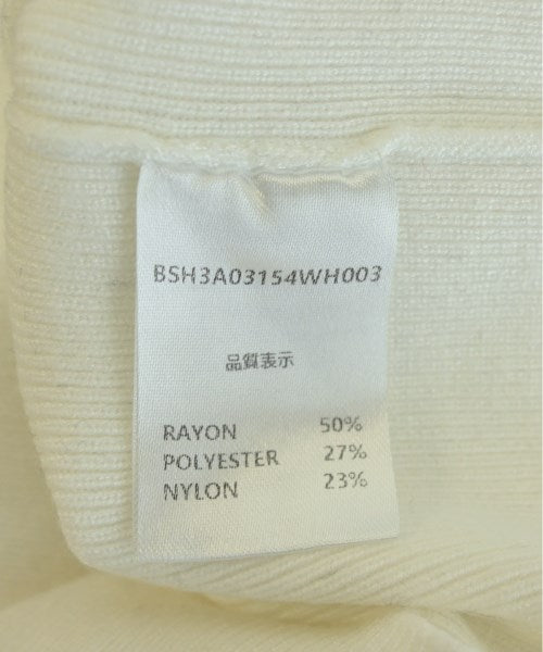 BIRTHDAY BASH เสื้อกันหนาว