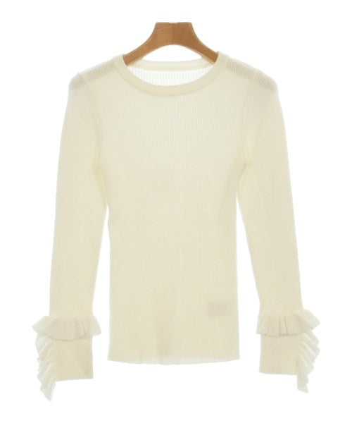 BIRTHDAY BASH เสื้อกันหนาว