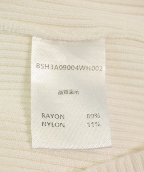 BIRTHDAY BASH เสื้อกันหนาว