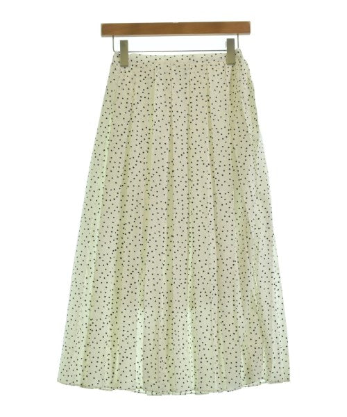 BIRTHDAY BASH กระโปรงยาว/แม็กซี่ยาว