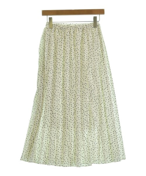 BIRTHDAY BASH กระโปรงยาว/แม็กซี่ยาว