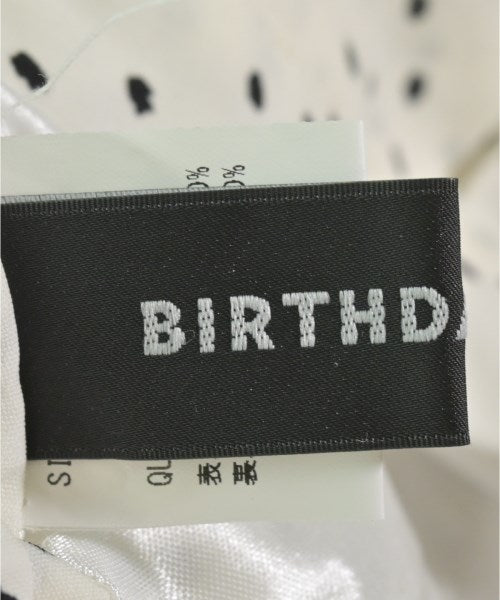 BIRTHDAY BASH กระโปรงยาว/แม็กซี่ยาว