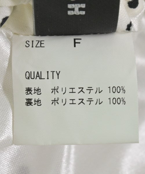 BIRTHDAY BASH กระโปรงยาว/แม็กซี่ยาว