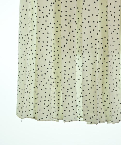 BIRTHDAY BASH กระโปรงยาว/แม็กซี่ยาว