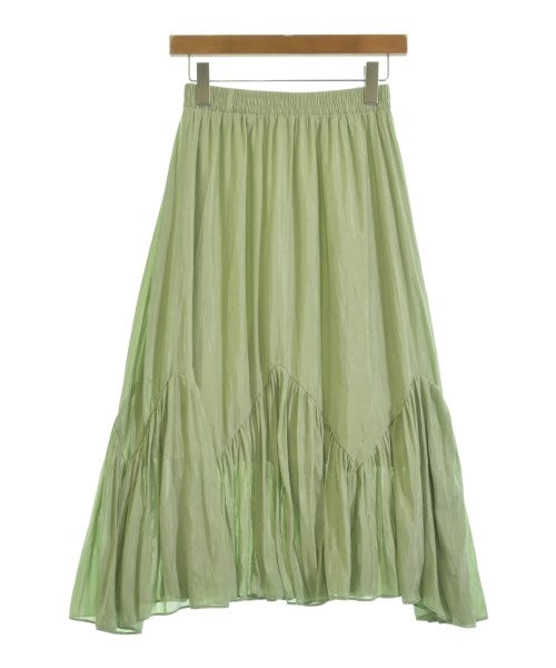 BIRTHDAY BASH กระโปรงยาว/แม็กซี่ยาว