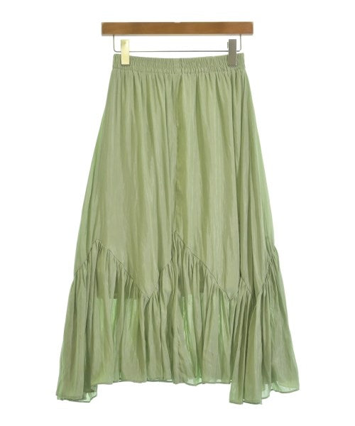 BIRTHDAY BASH กระโปรงยาว/แม็กซี่ยาว