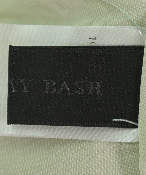 BIRTHDAY BASH กระโปรงยาว/แม็กซี่ยาว