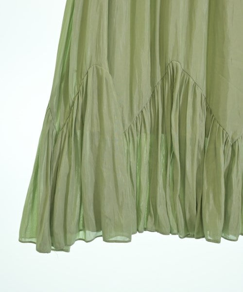 BIRTHDAY BASH กระโปรงยาว/แม็กซี่ยาว