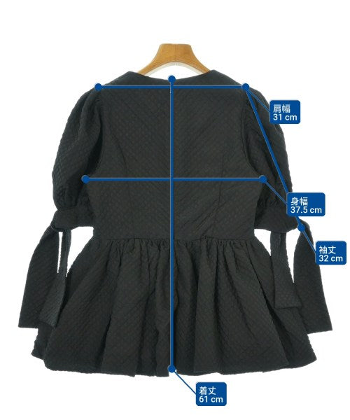 BIRTHDAY BASH เสื้อสตรี