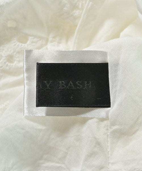 BIRTHDAY BASH เสื้อลำลอง