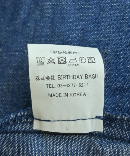 BIRTHDAY BASH ชุดสูทแบบครบเซต (อื่นๆ)