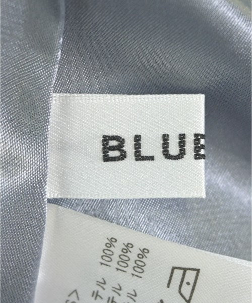 Bluelea กระโปรงยาว/แม็กซี่ยาว