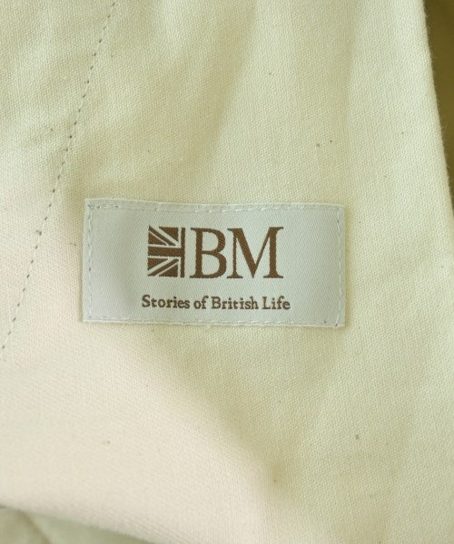 BRITISH MADE กางเกงขาสั้น