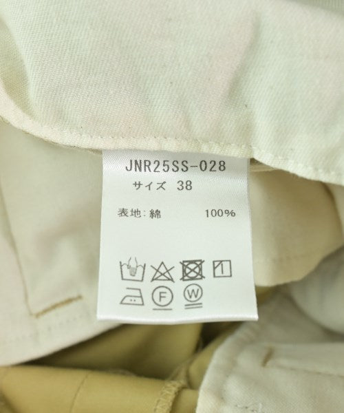 BRITISH MADE กางเกงขาสั้น