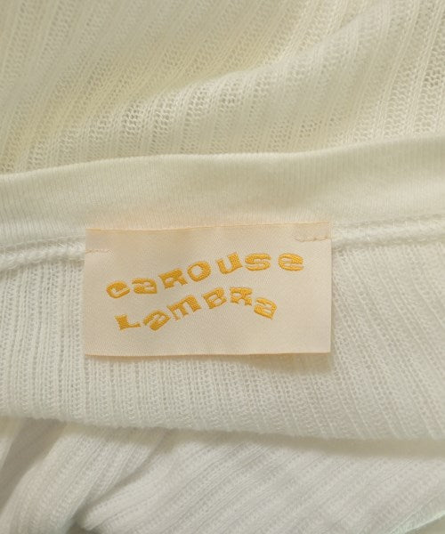 CAROUSELAMBRA เสื้อกันหนาว