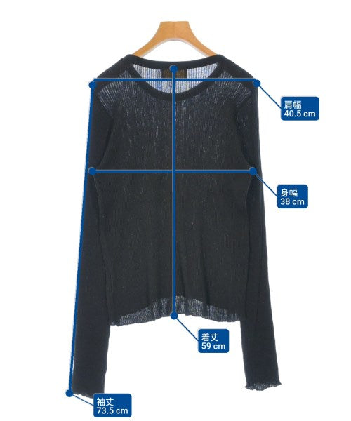 CAROUSELAMBRA เสื้อกันหนาว