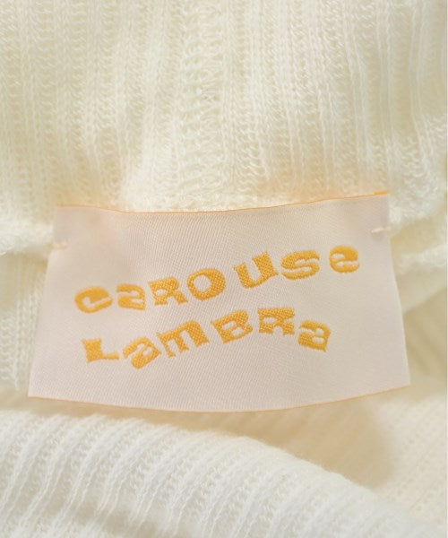 CAROUSELAMBRA เสื้อกันหนาว