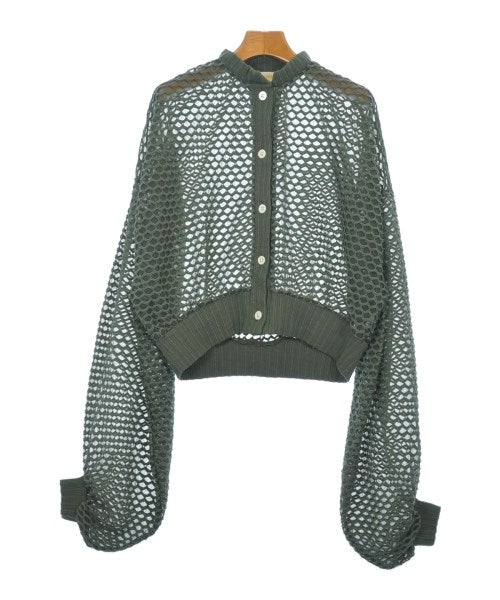 CAROUSELAMBRA เสื้อคาร์ดิแกน